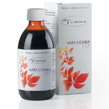 Tisama - Vata Udara Flat stomach 500 ml 